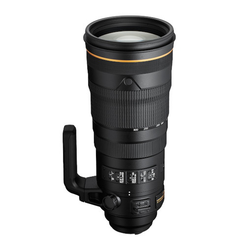 Nikon AF-S 70-200mm F2.8E FL ED VR Anniversary Edition