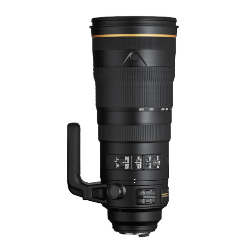 Nikon AF-S 70-200mm F2.8E FL ED VR Anniversary Edition