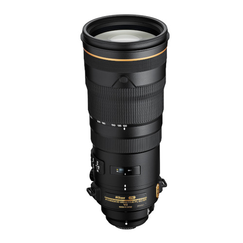 Nikon AF-S 120-300mm F2.8E FL ED SR VR