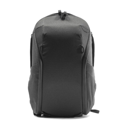 Peak Design Everyday Backpack Zip 15L (Black) Peak Design Everyday Backpack Zip 15L (Black)