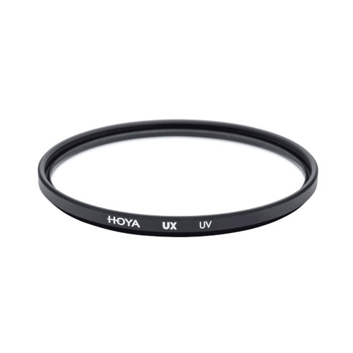 Hoya 55mm UX UV Filter Hoya 55mm UX UV Filter