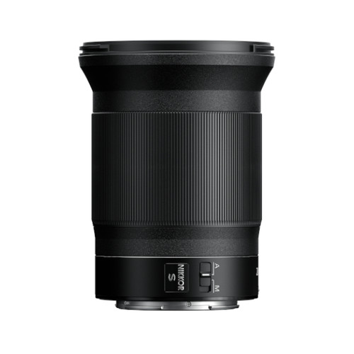 Nikon Z 35mm f/1.8 S