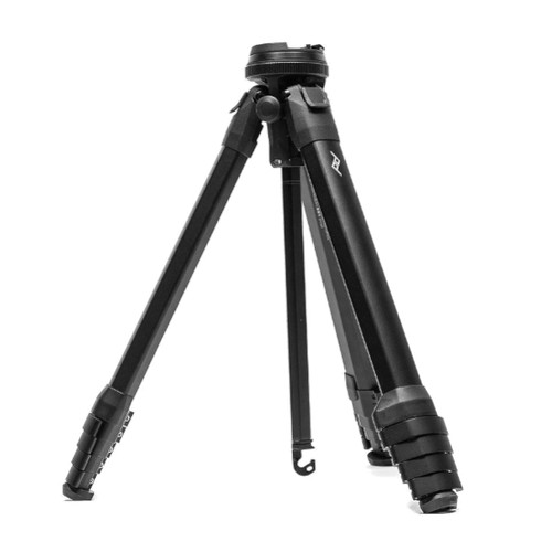 Peak Design Travel Tripod - Aluminum Peak Design Travel Tripod - Aluminum