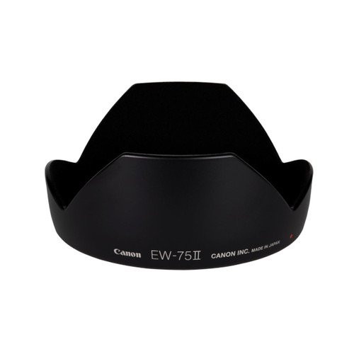 Canon EW-75 II Lens Hood Canon EW-75 II Lens Hood
