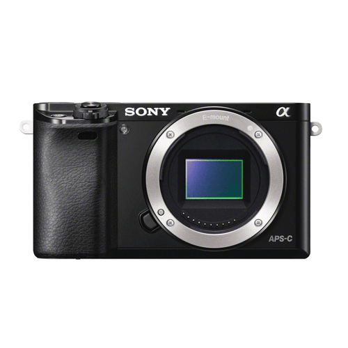 Sony a6000 (Body)