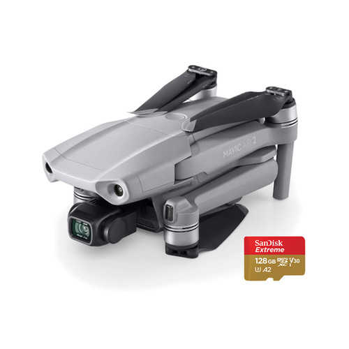 DJI Mavic Air 2 DJI Mavic Air 2