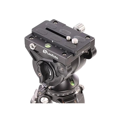 Leofoto FW-01R 4-Way Head