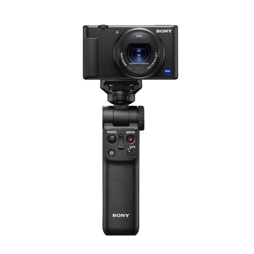 Sony Vlogger Accessory Kit