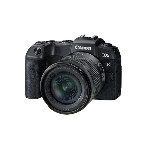 Canon EOS RP RF 24-105mm F4-7.1 IS STM Lens Kit