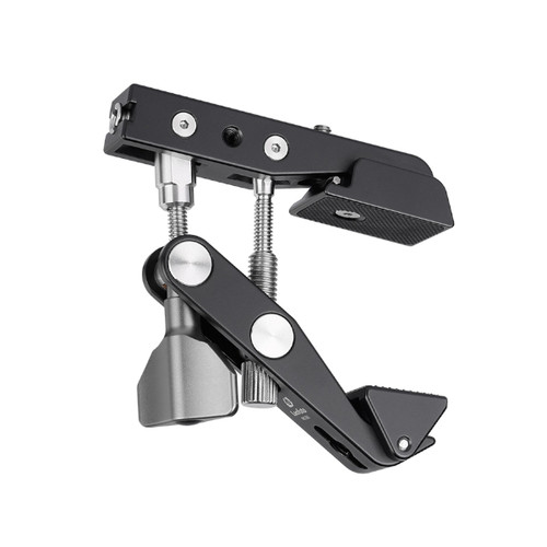 Leofoto MC-80 Multipurpose Clamp