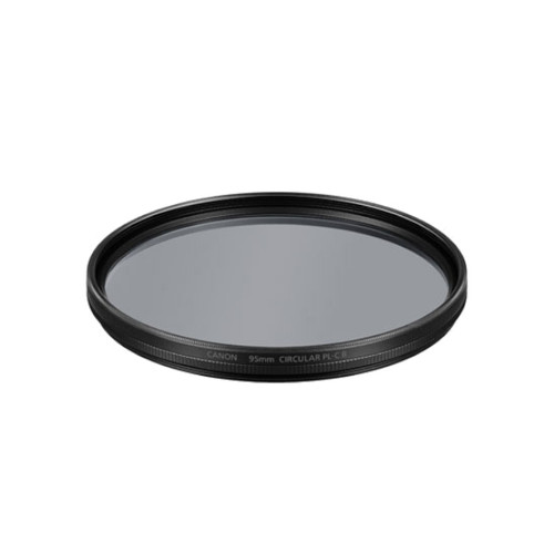 Canon 95mm Filter PL-C B Canon 95mm Filter PL-C B