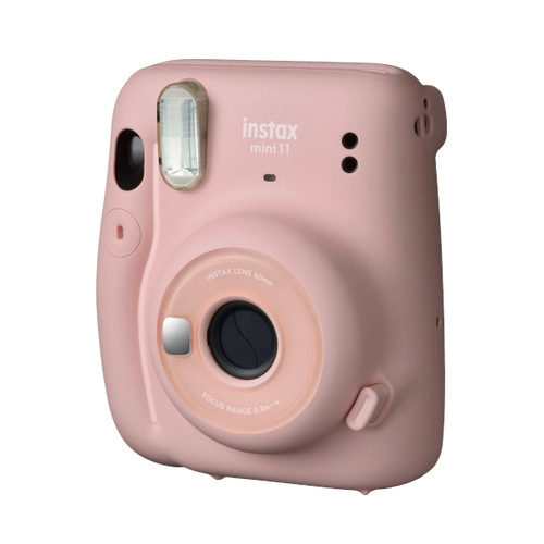 Fujifilm Instax Mini 11 (Blush Pink)