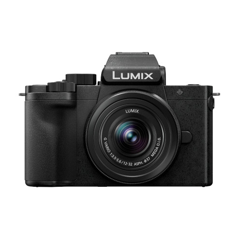Panasonic Lumix G100 Panasonic Lumix G100