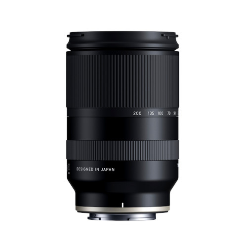 Tamron 28-200mm F/2.8-5.6 Di III RXD (E-Mount)