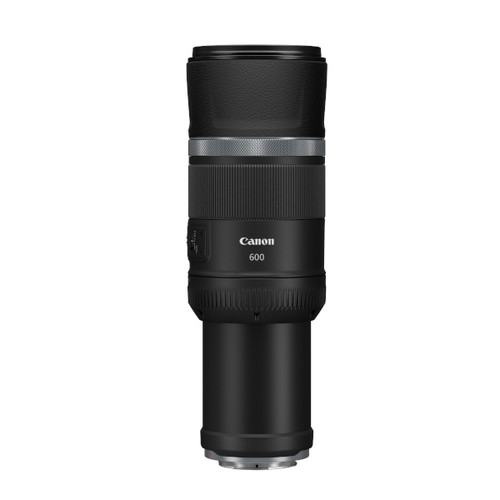 Canon RF 600mm F11 IS STM