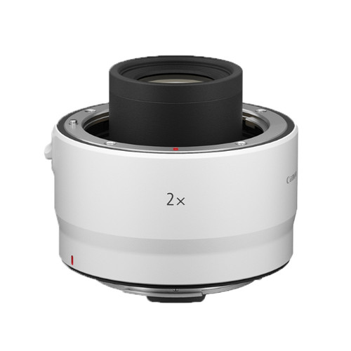 Canon RF 1.4X Extender