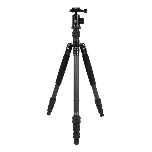 Sirui Traveler 7C CF Tripod with E-10 Ball Head Sirui Traveler 7C CF Tripod with E-10 Ball Head