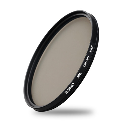 Benro PD Filter Circular Polariser 72mm Benro PD Filter Circular Polariser 72mm