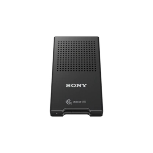 Sony MRW-G1/T1 Card Reader (Type B / XQD) Sony MRW-G1/T1 Card Reader (Type B / XQD)
