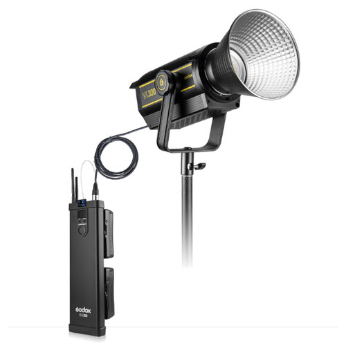 Godox VL300 LED Godox VL300 LED
