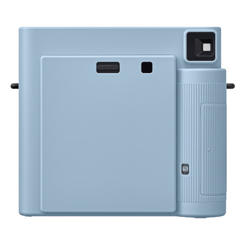 Fujifilm Instax SQ1 Instant Camera - Glacier Blue