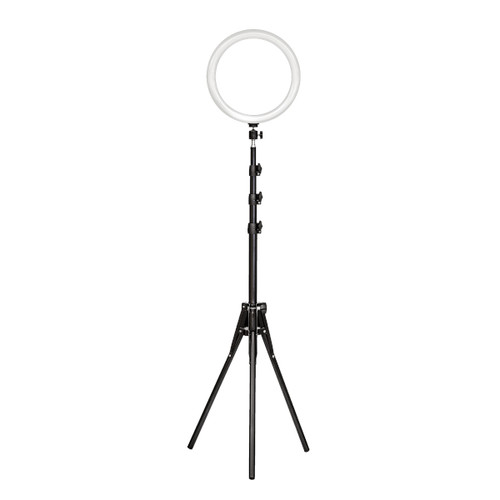 Mobifoto Mobilite 12 Ring Light VLOG kit Mobifoto Mobilite 12 Ring Light VLOG kit