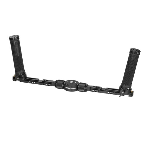 SmallRig Dual Handgrip for ZHIYUN CRANE 3S Handheld Stabilizer 2857 SmallRig Dual Handgrip for ZHIYUN CRANE 3S Handheld Stabilizer 2857