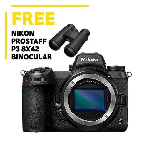 Nikon Z6 II Body
