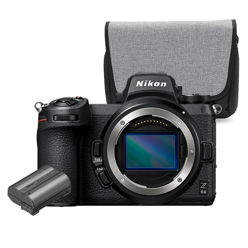 Nikon Z6 II Body