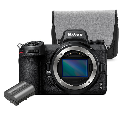 Nikon Z7 II Body