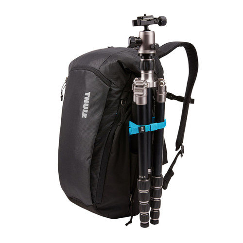 thule enroute camera backpack 25l