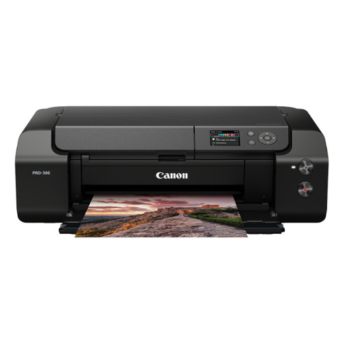 Canon imagePROGRAF PRO-300 Printer