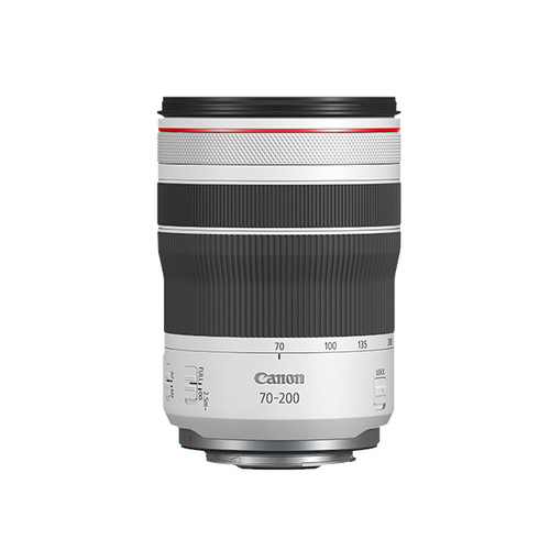 Canon RF 70-200mm F4L IS USM