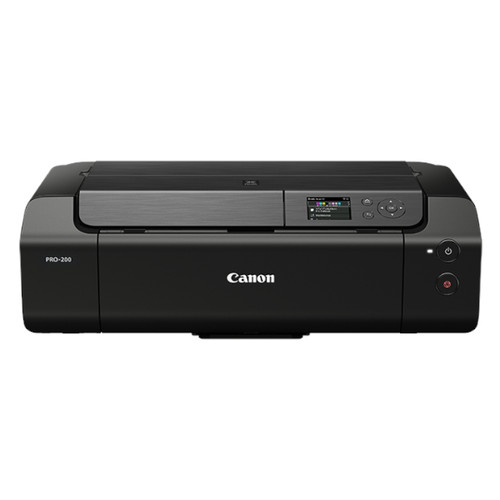 Canon PIXMA PRO-200 printer Canon PIXMA PRO-200 printer