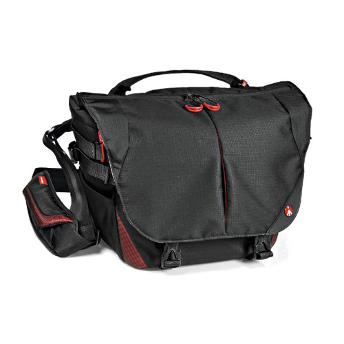 Manfrotto Bumblebee M-10 PL Messenger Bag