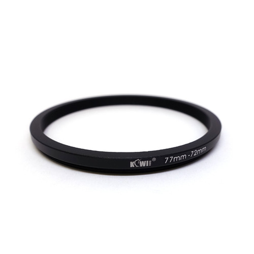 Kiwi 77-72mm Step Down Ring
