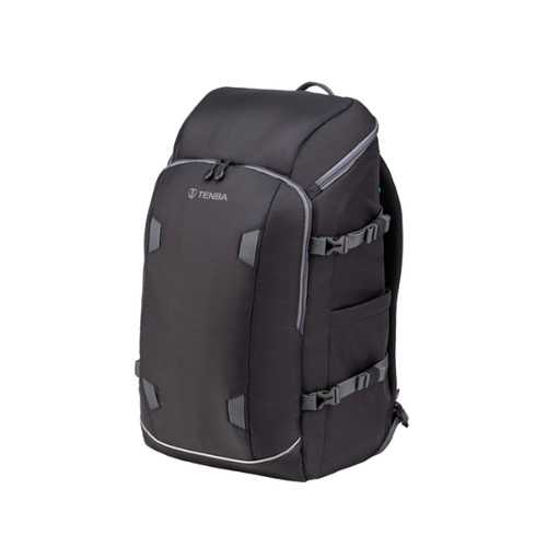 Tenba Solstice Backpack 24L Black Tenba Solstice Backpack 24L Black