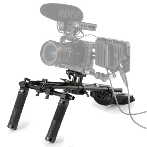 SmallRig Advanced Universal Shoulder Pad Kit SmallRig Advanced Universal Shoulder Pad Kit