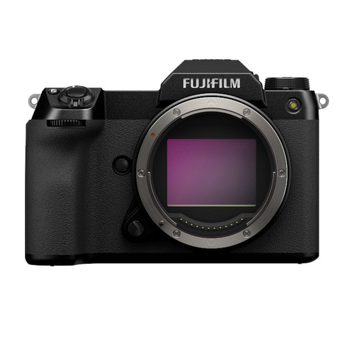 Fujifilm GFX100S Body Fujifilm GFX100S Body