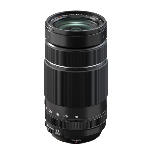 Fujifilm Fujinon XF 70-300mm F4-5.6 R LM OIS WR Fujifilm Fujinon XF 70-300mm F4-5.6 R LM OIS WR