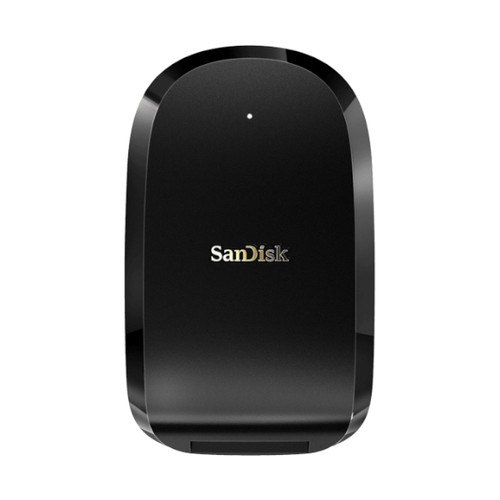 Sandisk CFexpress Card Reader (Bonus with 1DX) Sandisk CFexpress Card Reader (Bonus with 1DX)
