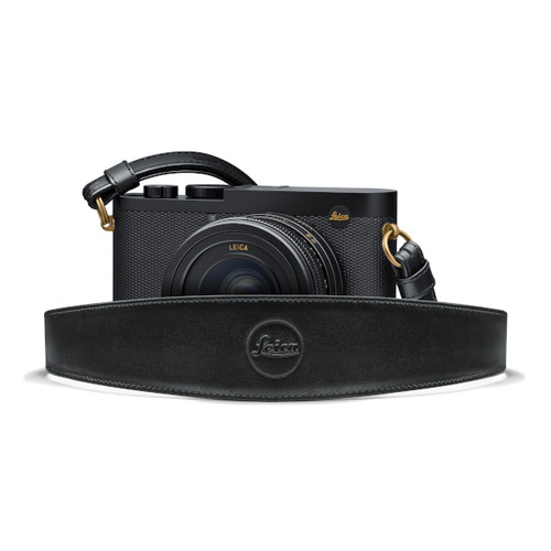 Leica Q2 Daniel Craig x Greg Williams