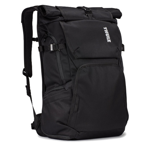Thule Covert Camera Backpack 32L - Black Thule Covert Camera Backpack 32L - Black
