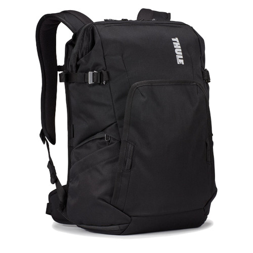 Thule Covert Camera Backpack 24L - Black Thule Covert Camera Backpack 24L - Black