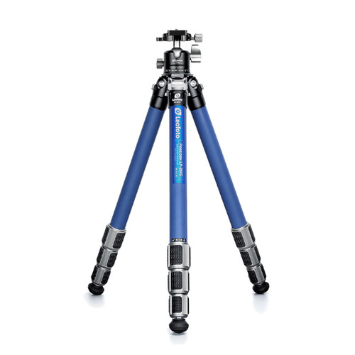 Leofoto LP-284C+LH30 Poseidon series Tripod Leofoto LP-284C+LH30 Poseidon series Tripod