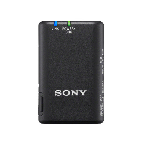 Sony ECMW2BT Bluetooth Microphone