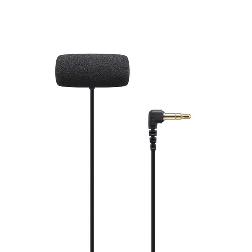 SONY　STEREO MICROPHONE ECM-XYST1M Buy ECMXYST1M & View Price for XYST1M Stereo Mic For Multi