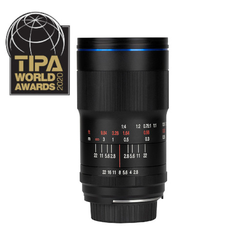 LAOWA 100mm F2.8 2X ULTRA MACRO APOニコンF用 LAOWA 100mm F2.8 2X Ultra Macro APO | 製品情報 | LAOWA