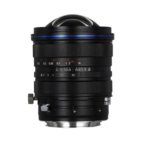 Laowa 15mm F4.5 Zero-D Shift Canon RF Laowa 15mm F4.5 Zero-D Shift Canon RF