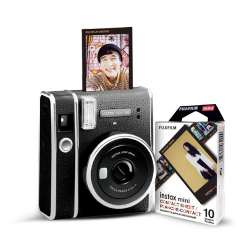 Fujifilm Instax Mini Film 2-Pack